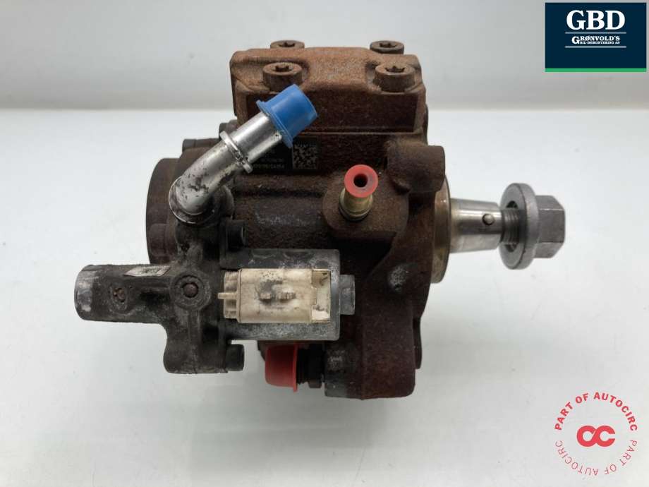 Dieselpumpe til Volvo V70 2007-2013 (Type III, Fase 1) (36001730|A2C53384062 | 5WS40893|9676289780)