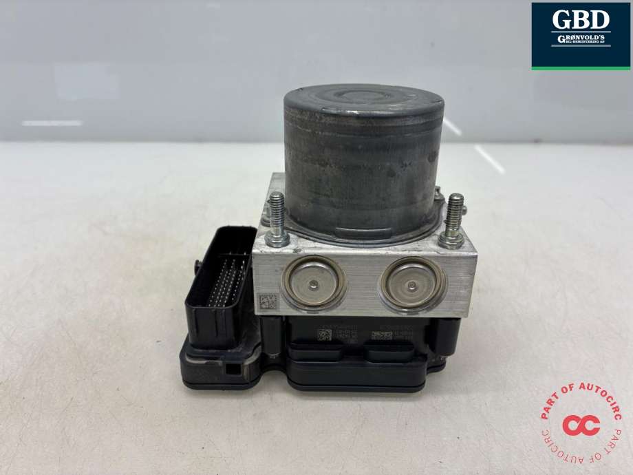 ABS sentral til Opel Combo E 2019-->> (16 735 936 80|2265106539|0265956353)
