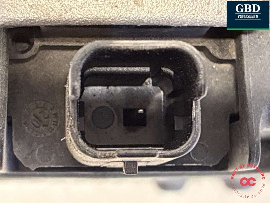 Dynamo diesel til Opel Combo E 2019-->>  (98 189 622 80|)