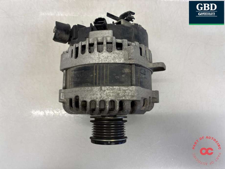 Dynamo diesel til Opel Combo E 2019-->>  (98 189 622 80|)