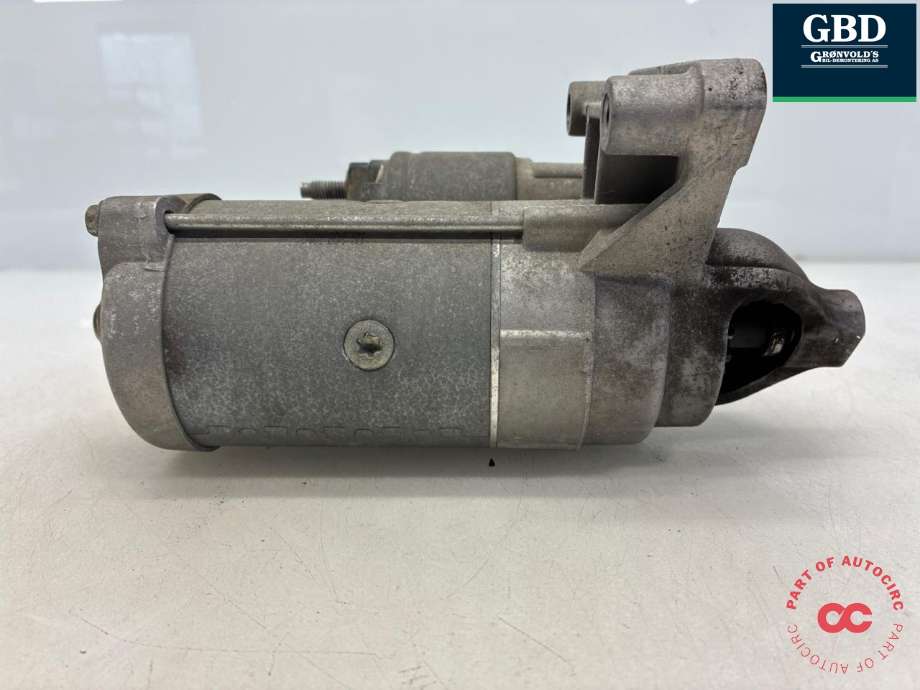 Starter diesel til Opel Combo E 2019-->>  (98 252 330 80|98 325 778 80|)