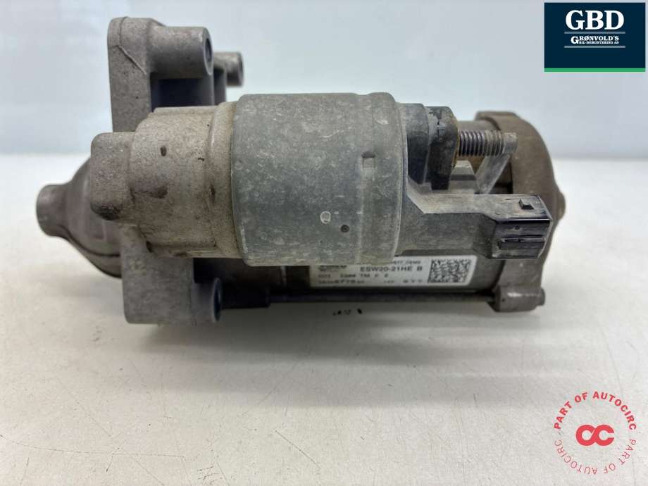 Starter diesel til Opel Combo E 2019-->>  (98 252 330 80|98 325 778 80|)