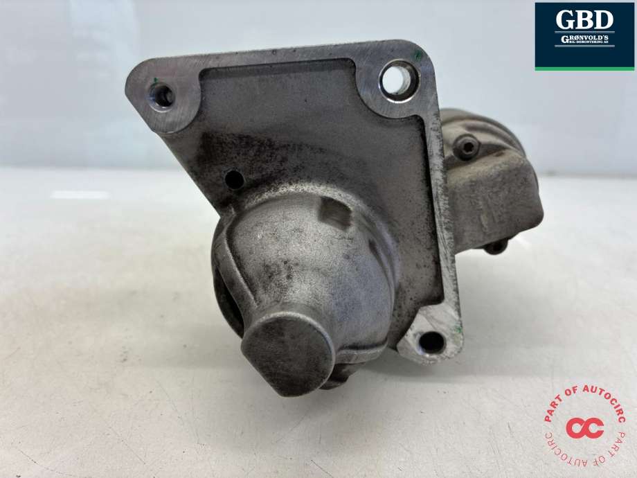 Starter diesel til Opel Combo E 2019-->>  (98 252 330 80|98 325 778 80|)