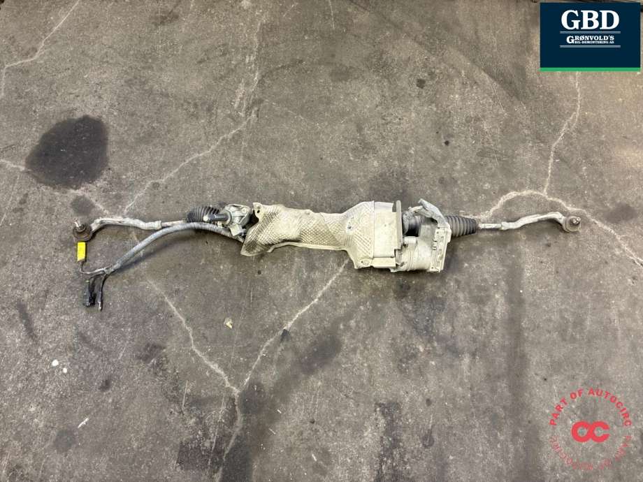 Tannstang elektrisk til Opel Combo E 2019-->> (1675951380|9674195080|)