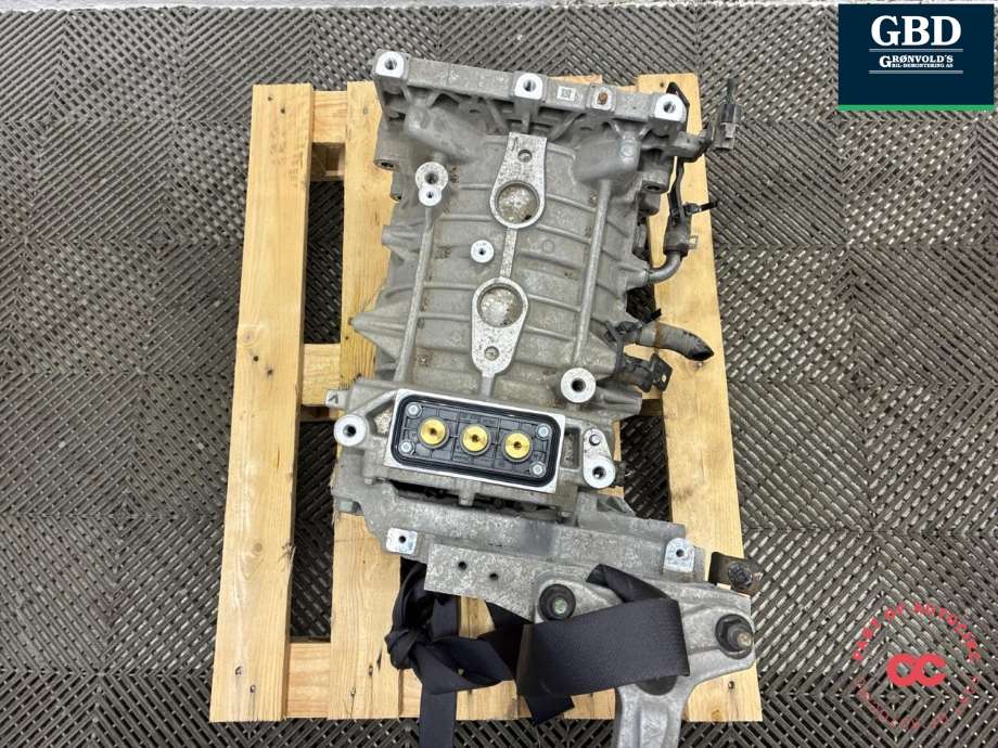 Motor elbil foran til Kia e-Soul 2019-->> (Type III) (365000E712|)