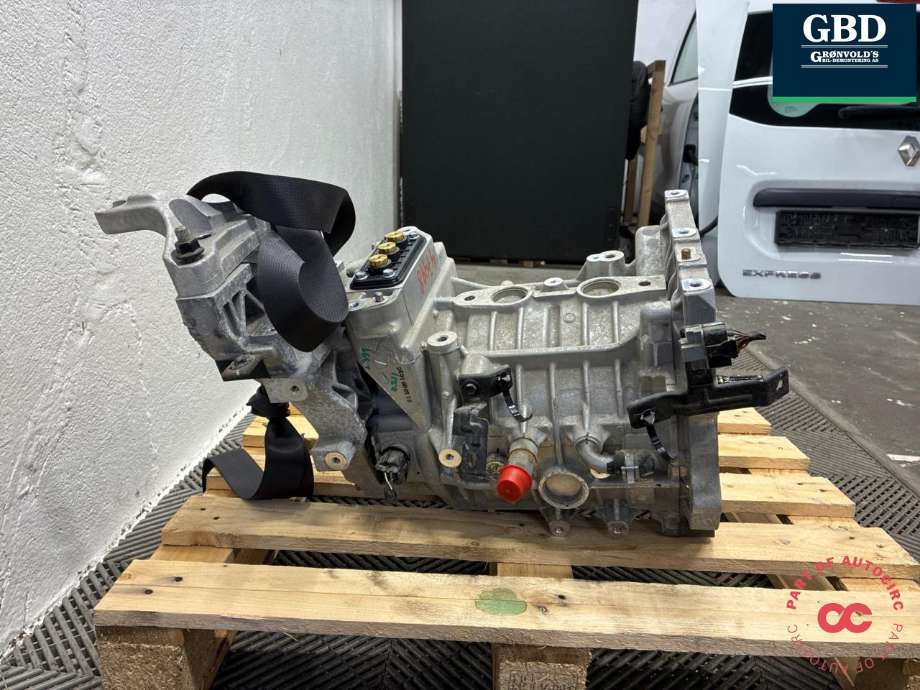 Motor elbil foran til Kia e-Soul 2019-->> (Type III) (365000E712|)
