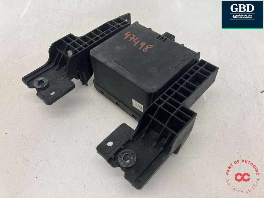 Høyttaler motorlyd, AVAS (Acoustic Vehicle Alerting System) til Kia e-Soul 2019-->> (Type III) (96390J2310|07350211|PCMAMP09900)