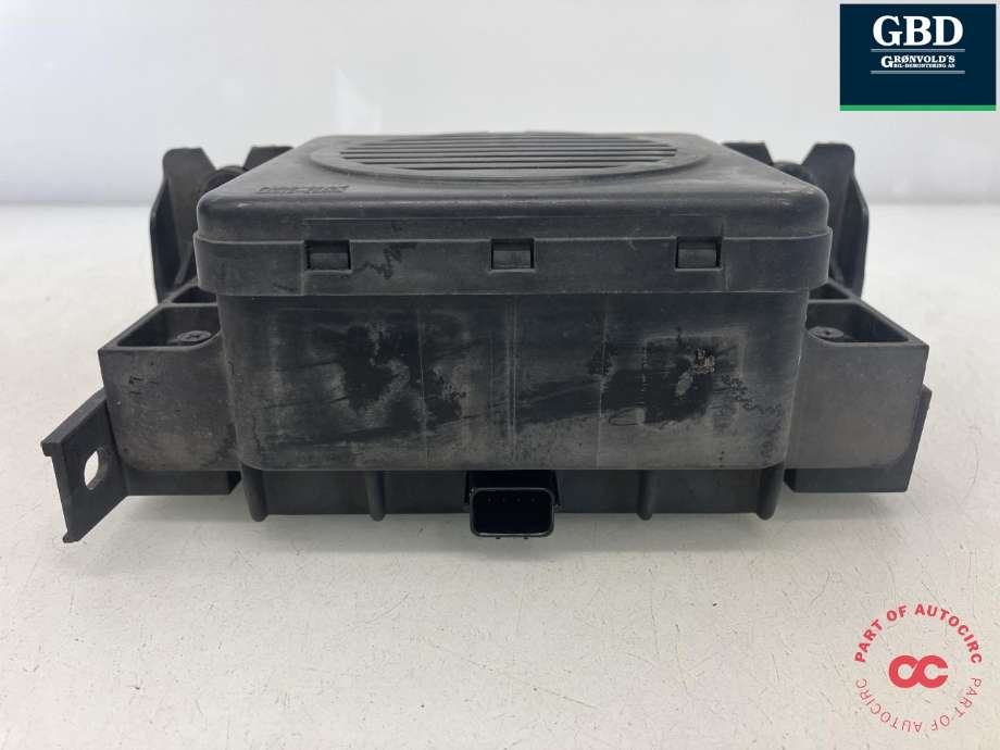Høyttaler motorlyd, AVAS (Acoustic Vehicle Alerting System) til Kia e-Soul 2019-->> (Type III) (96390J2310|07350211|PCMAMP09900)