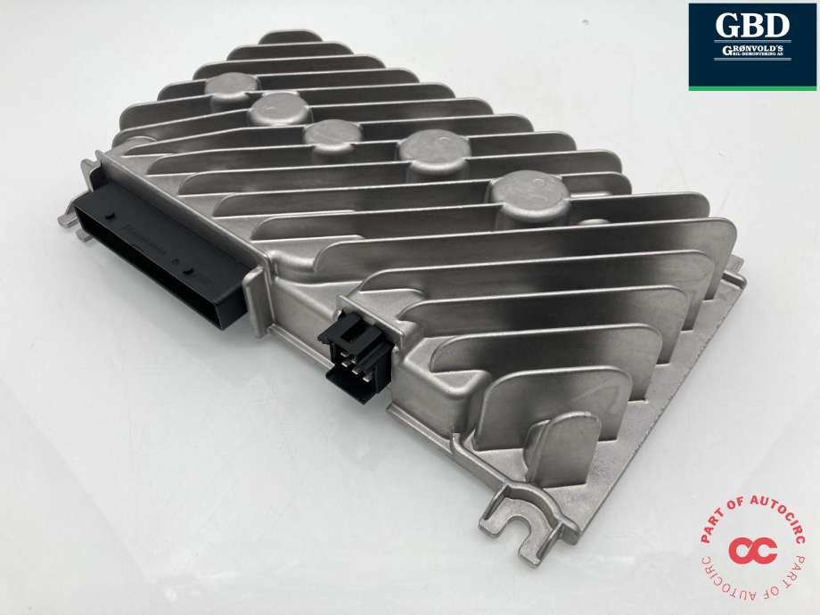 Bilstereo forsterker til VW ID.7, 2023-->>  (3G0 035 466 F)