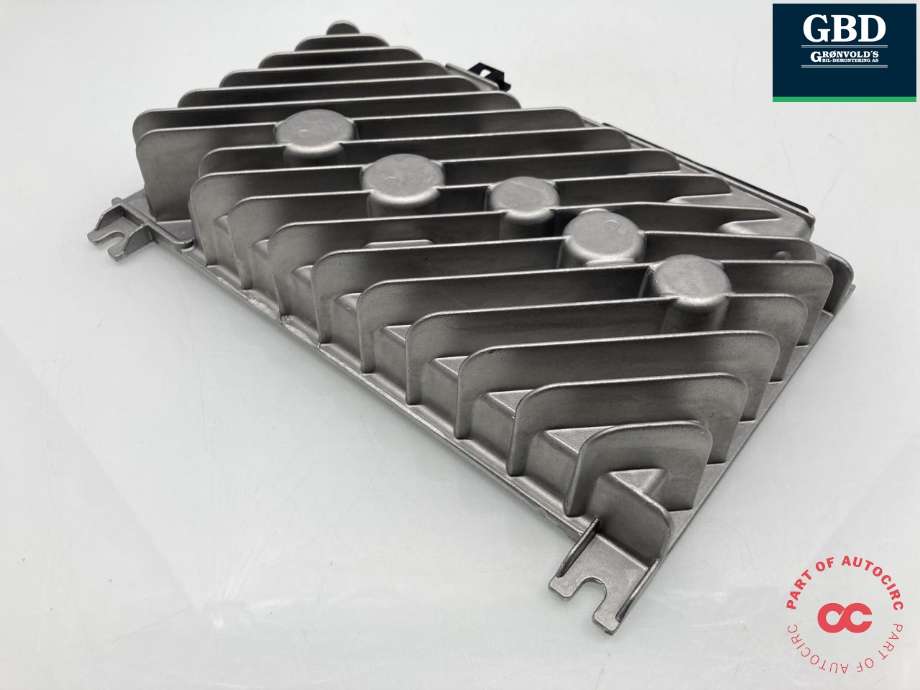 Bilstereo forsterker til VW ID.7 2023-->> (3G0 035 466 F|)
