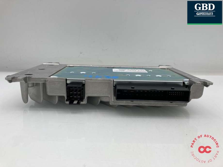 Bilstereo forsterker til VW ID.7 2023-->> (3G0 035 466 F|)