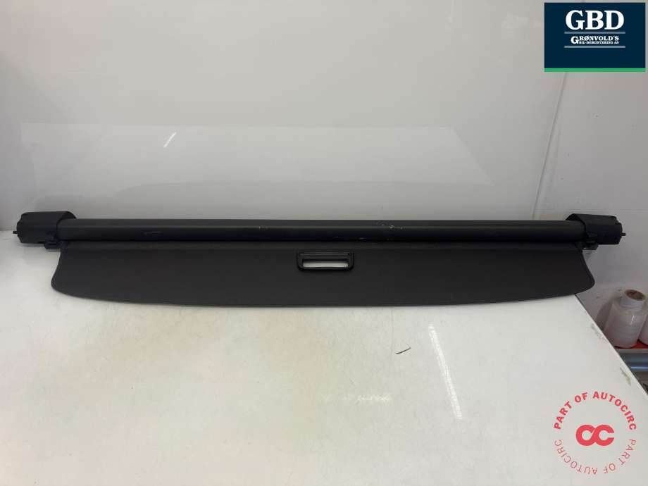 Bagasjerom rollon til VW Passat 2011-2015 (B7) (B7) (3AF 867 871 H  JK1|)