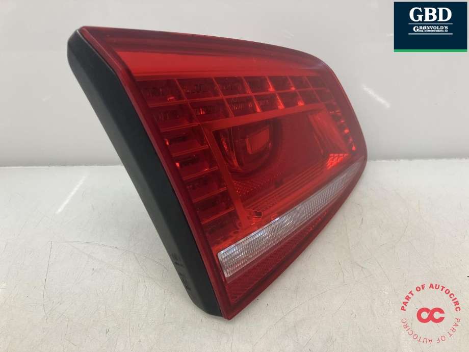 Baklykt venstre indre til VW Passat 2011-2015 (B7) (B7) (3AF 945 307 E|)