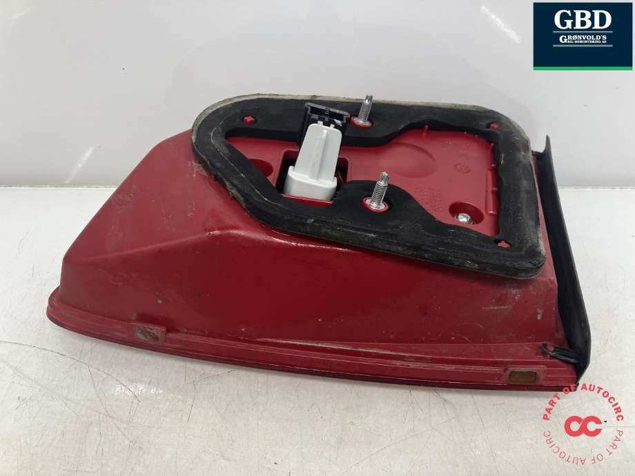 Baklykt venstre indre til VW Passat 2011-2015 (B7) (B7) (3AF 945 307 E|)