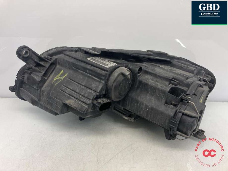 Frontlykt høyre xenon til VW Passat 2011-2015 (B7) (B7) (VALEO|3AB 941 754|3AB 941 752|90005333)