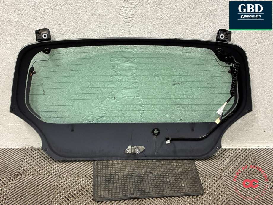 Bakluke combi til Toyota Aygo 2005-2014 (Type I) (681050H020|)