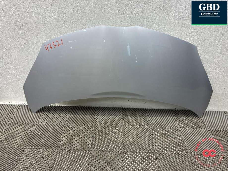 Panser til Toyota Aygo 2005-2014 (Type I) (533010H010|)