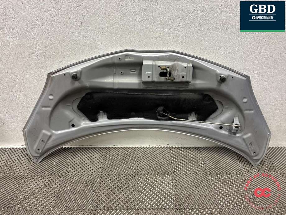 Panser til Toyota Aygo 2005-2014 (Type I) (533010H010|)