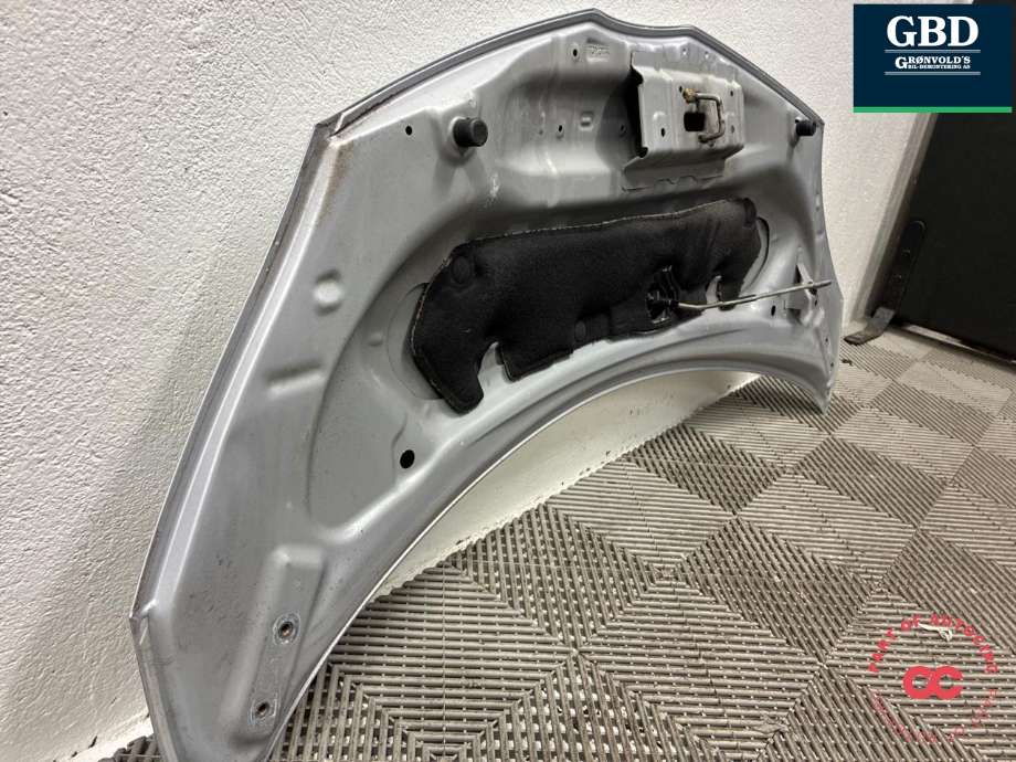 Panser til Toyota Aygo 2005-2014 (Type I) (533010H010|)