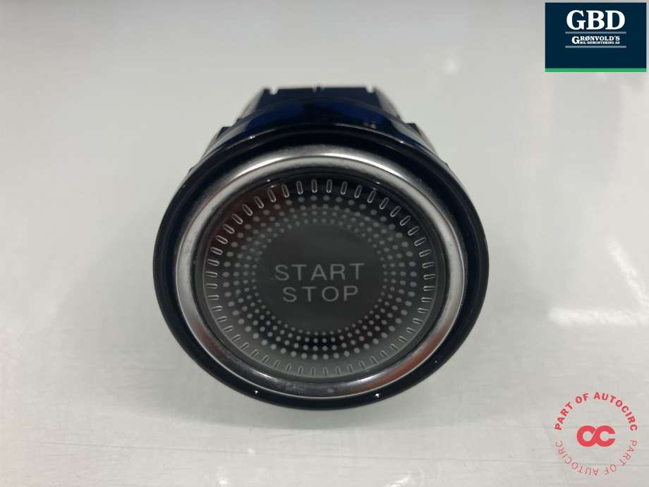 Bryter start/stopp til Voyah Free 2021-->> (H97A3720006AA|220425|)