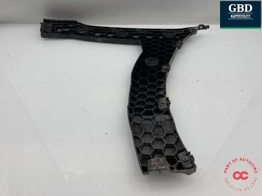 Støtfanger bak feste til VW ID.7 2023-->>  (14A 807 375|14A 807 393|)
