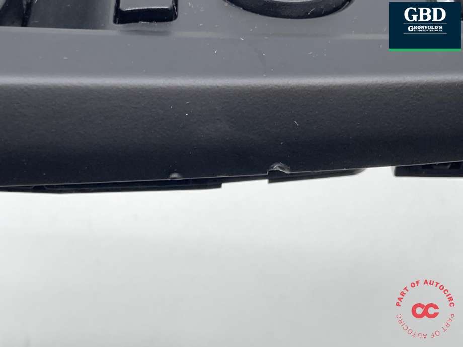 Bryter ruteheis førerdørspanel til BMW X4 2014-2018 (F26) (F26) (61 31 9 362 107|9208111-02|)