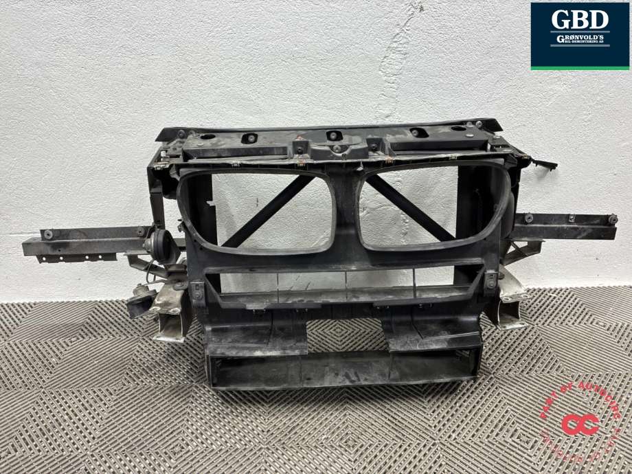  til BMW X4, 2014-2018 (F26) (F26) 