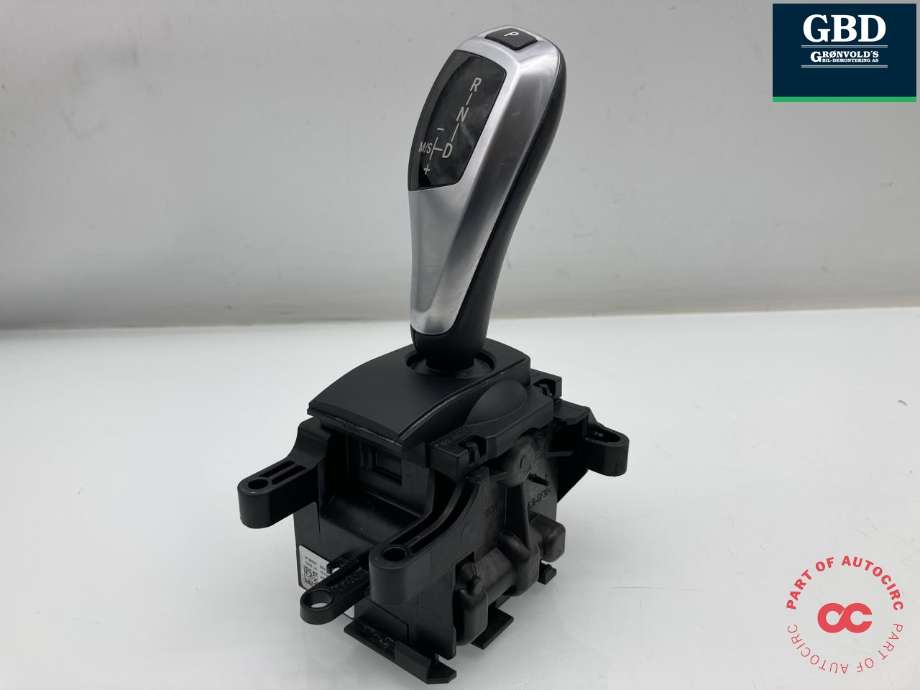 Girstang/girvelger automat til BMW X4 2014-2018 (F26) (F26) (61 31 7 950 394|GW 9 296 904-01|)
