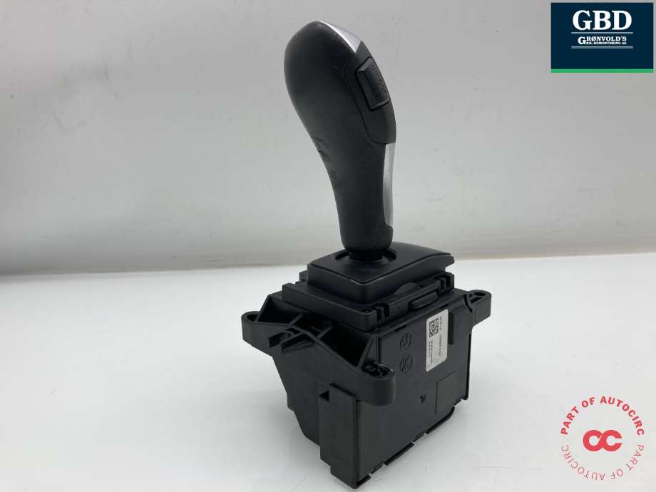 Girstang/girvelger automat til BMW X4 2014-2018 (F26) (F26) (61 31 7 950 394|GW 9 296 904-01|)