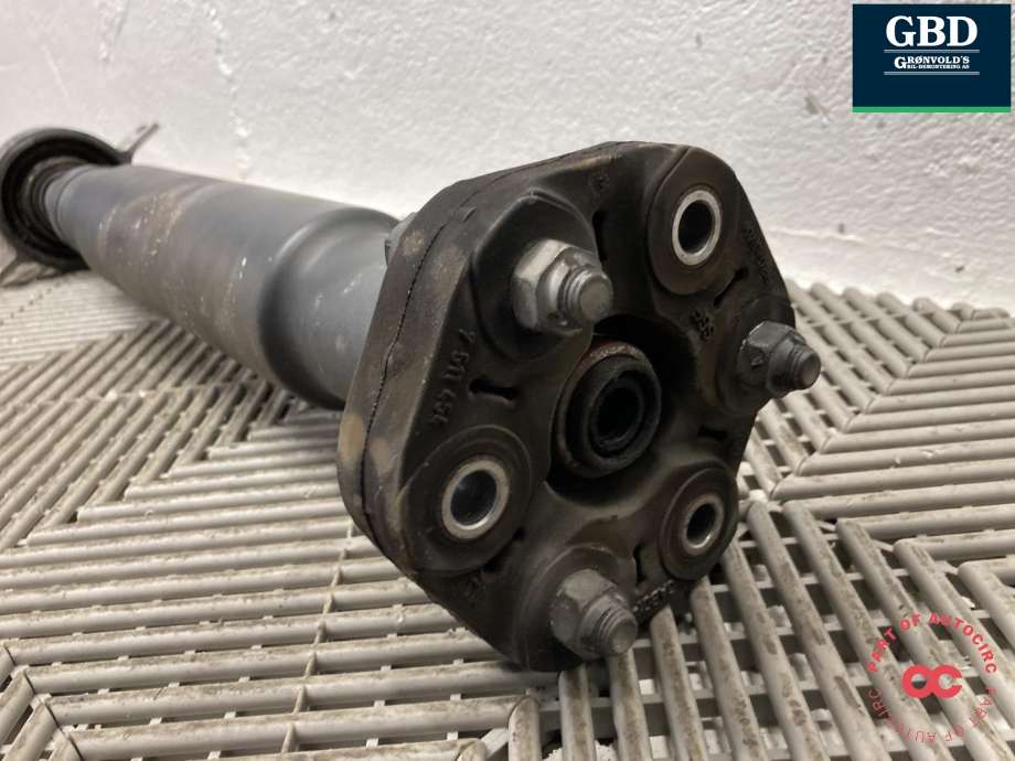 Mellomaksel bakre til BMW X4 2014-2018 (F26) (F26) (26 10 7 589 802|7612791-03|)
