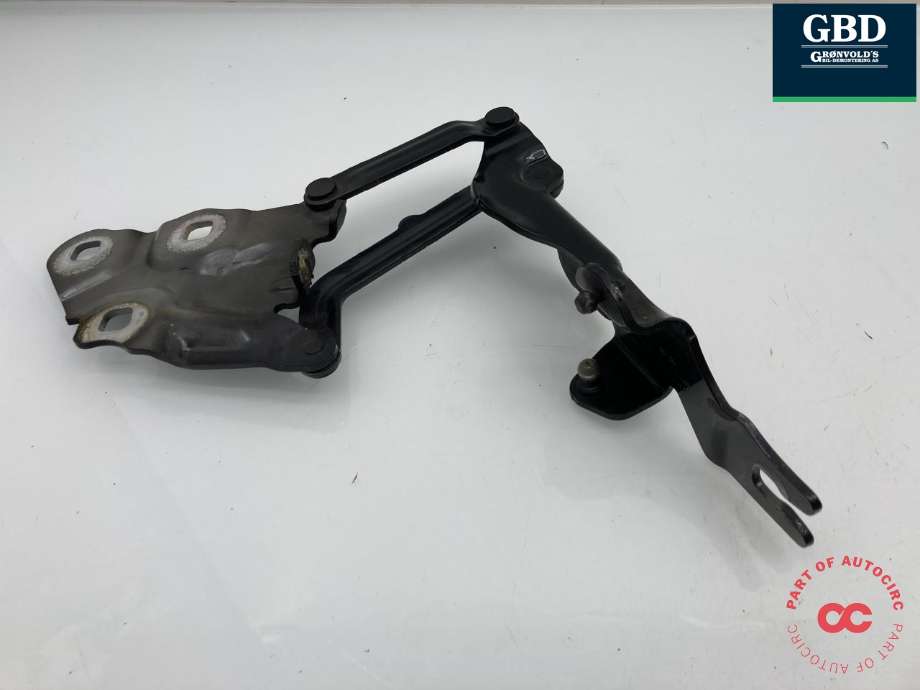 Panserhengsler til BMW X4 2014-2018 (F26) (F26) (41 61 7 262 876|7 210 730|)