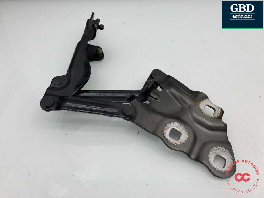 Panserhengsler til BMW X4 2014-2018 (F26) (F26) (41 61 7 262 876|7 210 730|)
