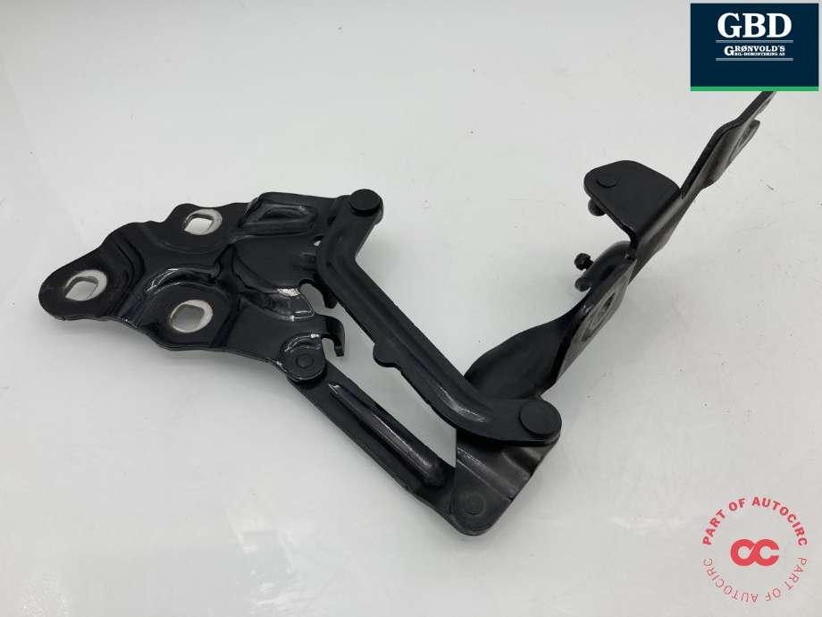 Panserhengsler til BMW X4 2014-2018 (F26) (F26) (41 61 7 262 876|7 210 730|)