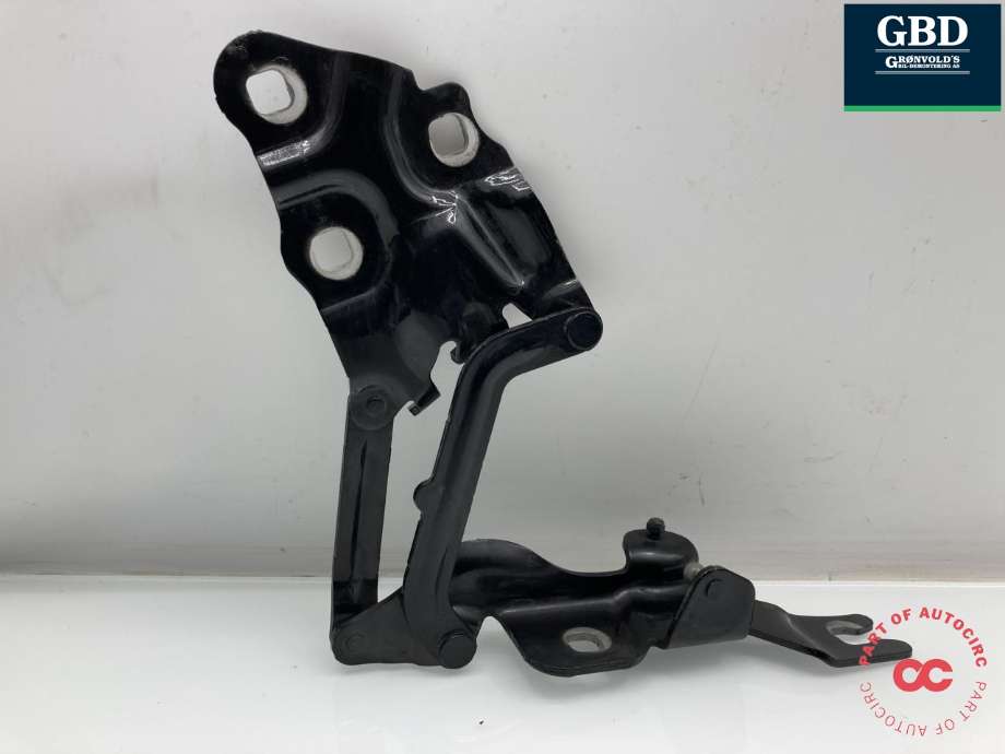 Panserhengsler til BMW X4 2014-2018 (F26) (F26) (41 61 7 262 876|7 210 730|)