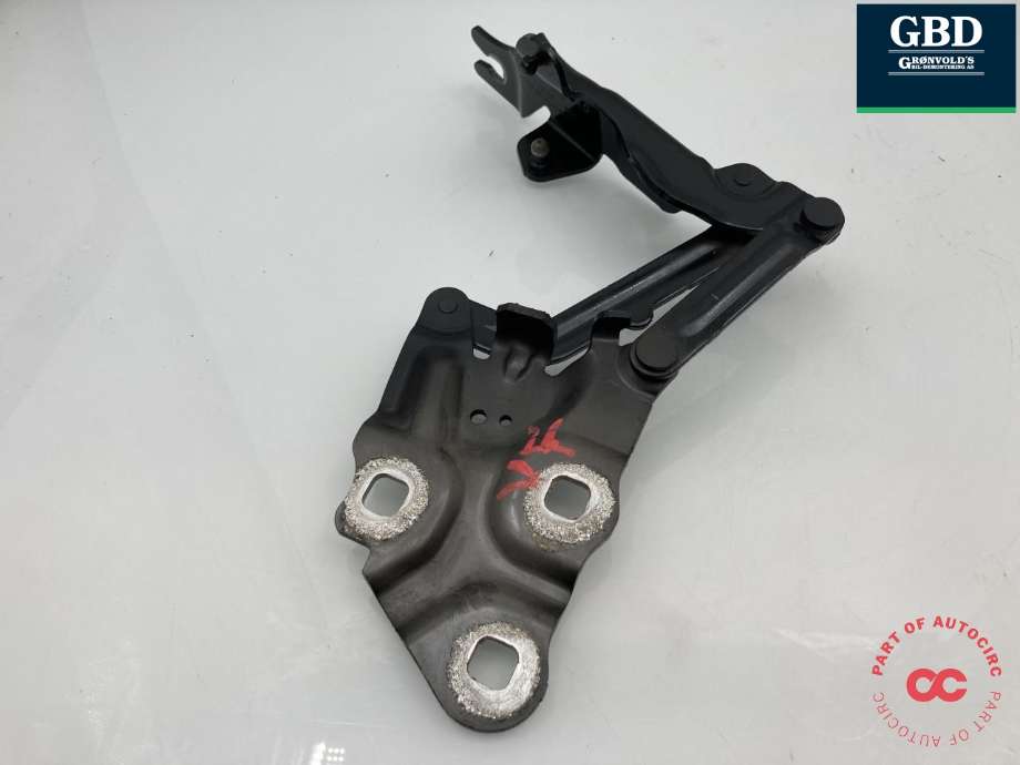 Panserhengsler til BMW X4 2014-2018 (F26) (F26) (41 61 7 262 875|7 210 729|)