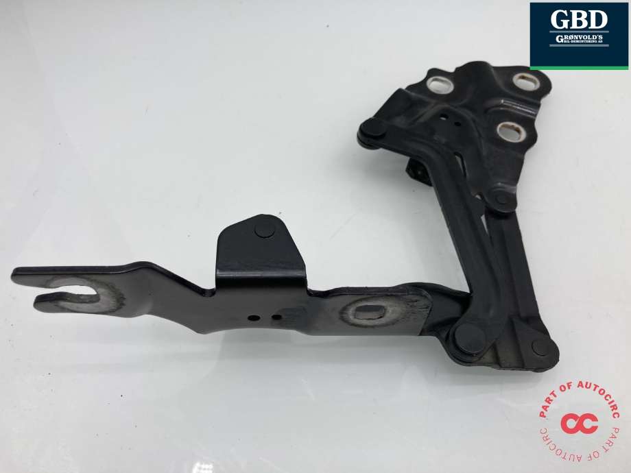 Panserhengsler til BMW X4 2014-2018 (F26) (F26) (41 61 7 262 875|7 210 729|)