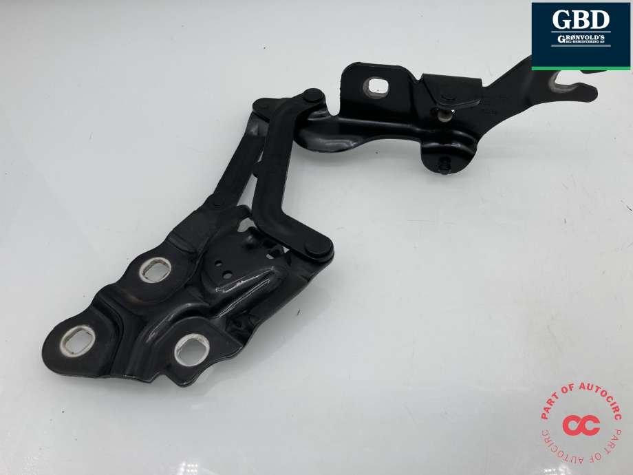 Panserhengsler til BMW X4 2014-2018 (F26) (F26) (41 61 7 262 875|7 210 729|)