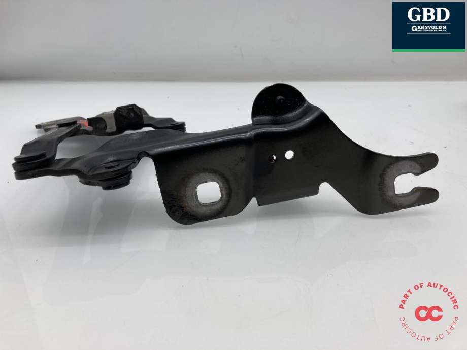 Panserhengsler til BMW X4 2014-2018 (F26) (F26) (41 61 7 262 875|7 210 729|)