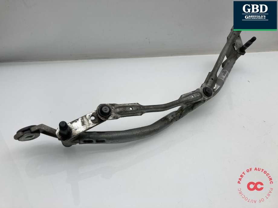 Viskeroverføring til BMW X4 2014-2018 (F26) (F26) (61 61 5 A3E DC6|3397021702|)