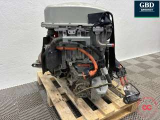 Motor elbil foran til Nissan Leaf,   (|EM57|290A05SK0A)