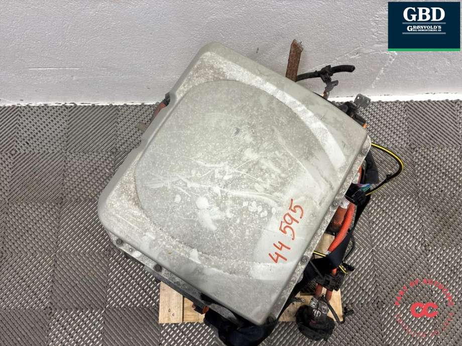 Motor elbil foran til Nissan Leaf 2011-2017 (Type I)  (EM57|290A05SK0A|)