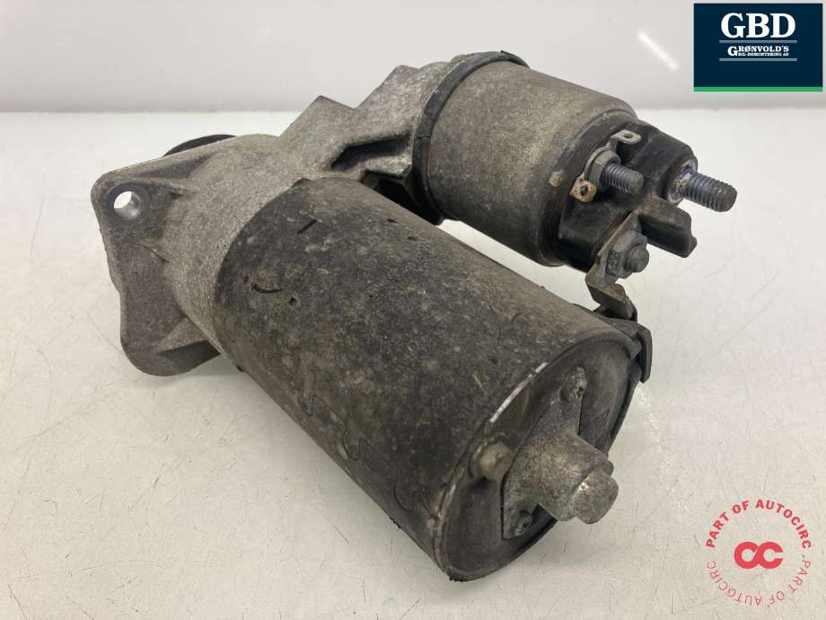 Starter til Opel Zafira Tourer 2012-2018  (BOSCH|25194650|55572440|0 001 137 006)