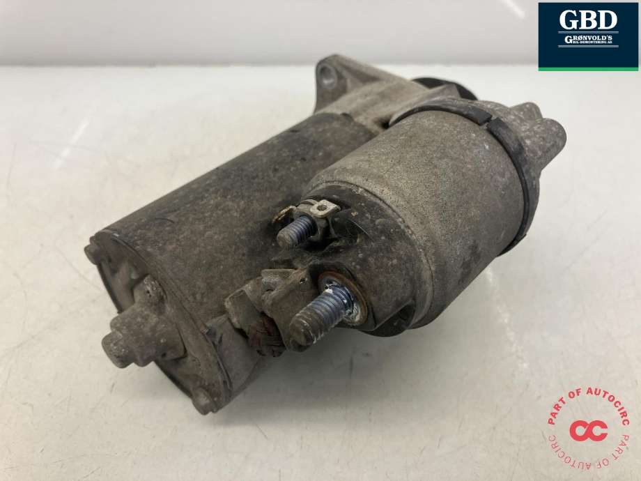 Starter til Opel Zafira Tourer 2012-2018  (BOSCH|25194650|55572440|0 001 137 006)