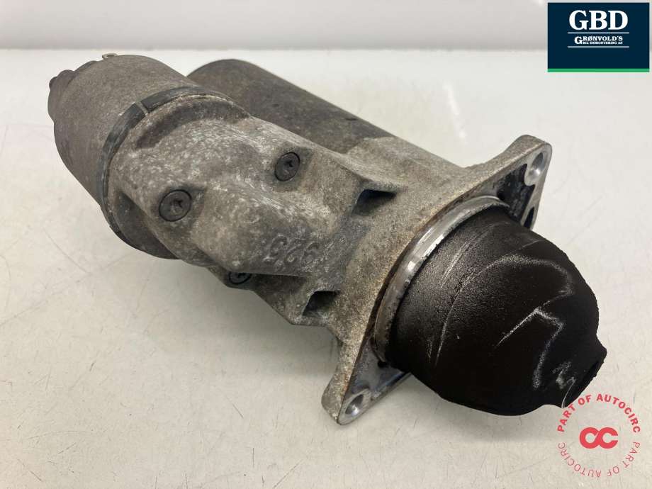 Starter til Opel Zafira Tourer 2012-2018  (BOSCH|25194650|55572440|0 001 137 006)
