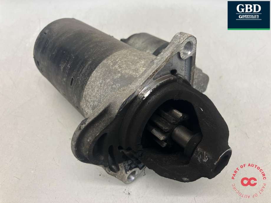Starter til Opel Zafira Tourer 2012-2018  (BOSCH|25194650|55572440|0 001 137 006)