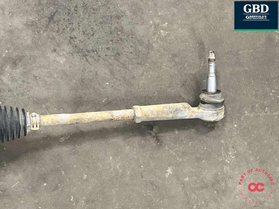 Tannstang elektrisk til Opel Zafira Tourer 2012-2018  (13368200|95521781|)