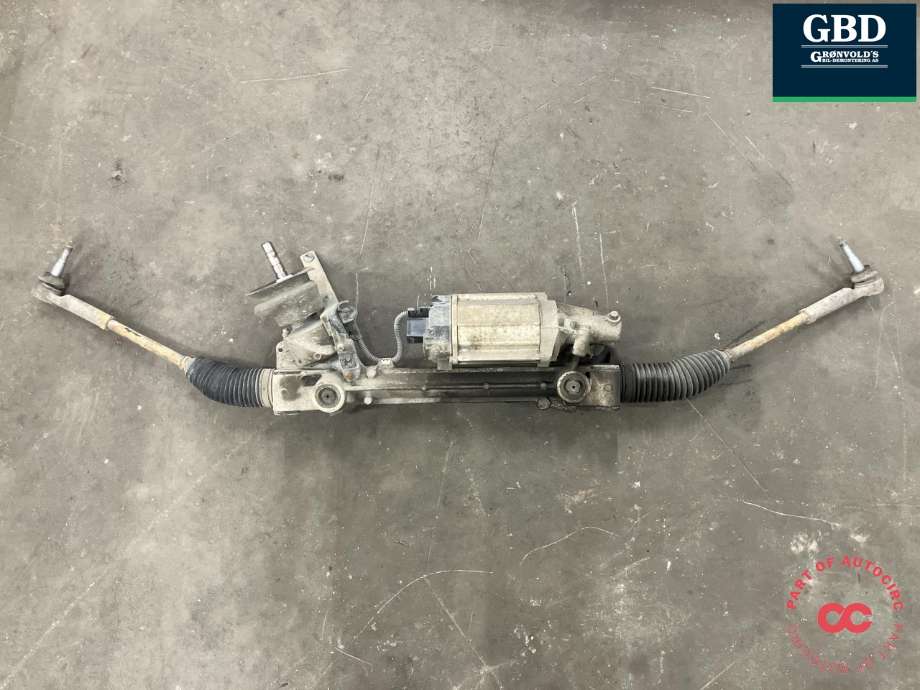 Tannstang elektrisk til Opel Zafira Tourer 2012-2018  (13368200|95521781|)
