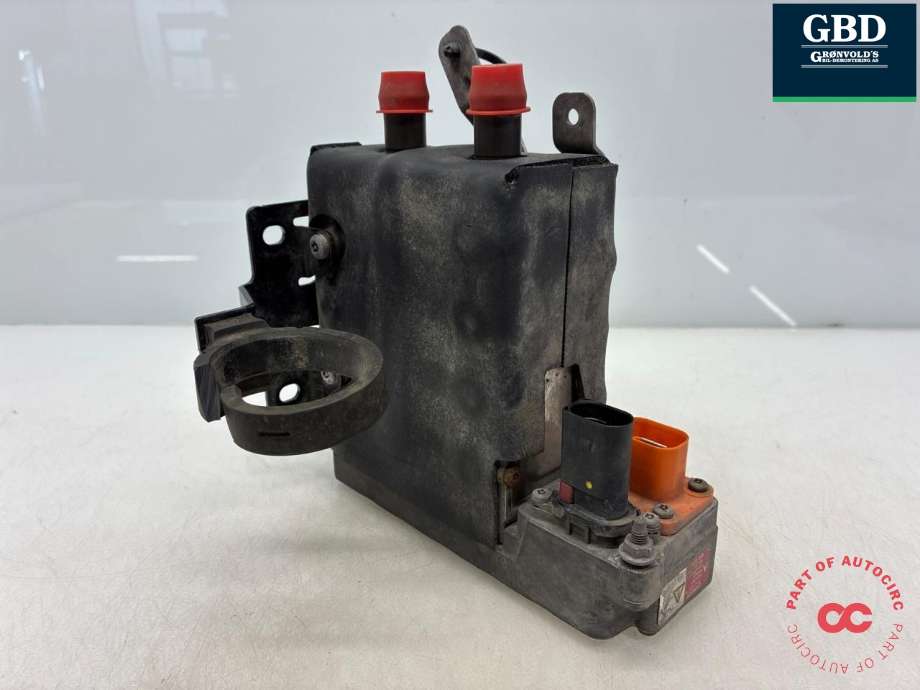 Varmeapparat PTC-heater til VW E-Up 2013-2019  (12E 819 013 G|12E 819 013 F|12E 963 231 G)
