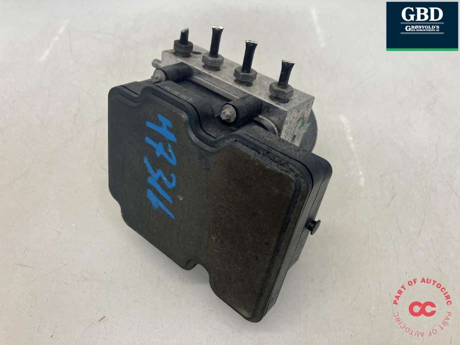 ABS sentral til Mercedes Sprinter 2013-2018 (Fase 2) (906) (906) (A 906 900 47 04|A 906 900 88 03| A 906 900 25 03|A 906 900 15 04)