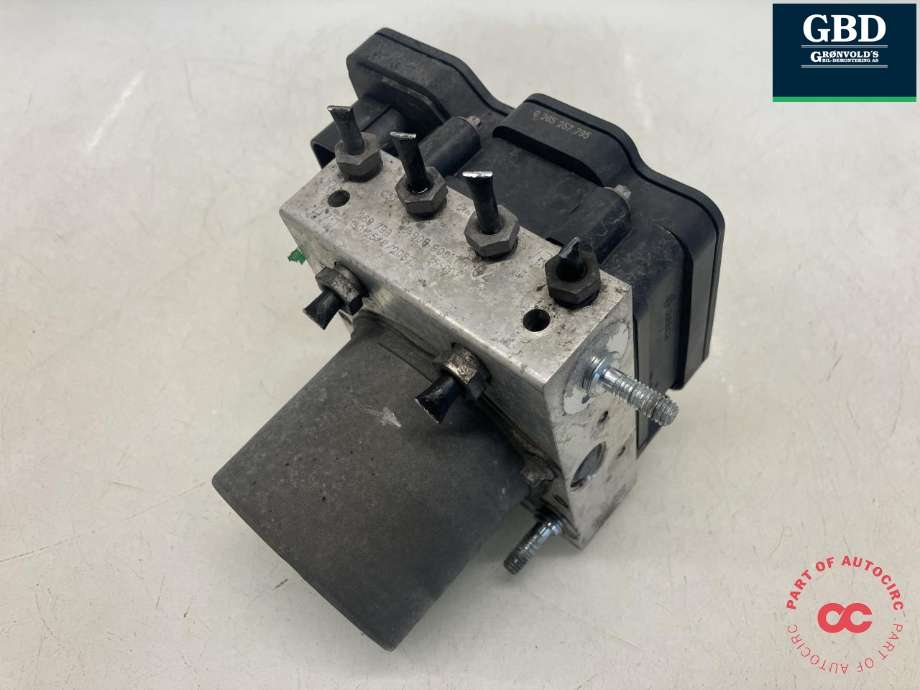 ABS sentral til Mercedes Sprinter 2013-2018 (Fase 2) (906) (906) (A 906 900 47 04|A 906 900 88 03| A 906 900 25 03|A 906 900 15 04)
